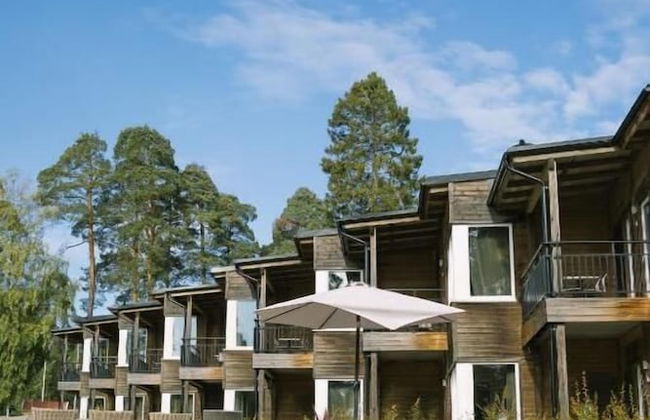 Engeltofta Sea Lodge Hotel - Foto 36