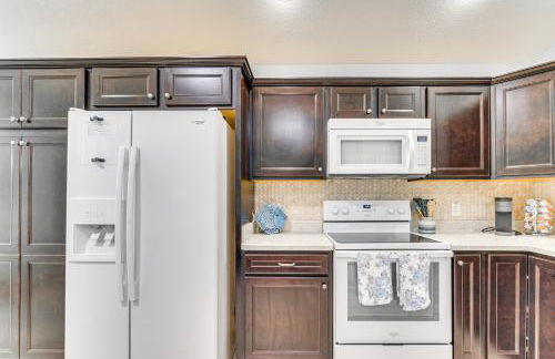 Golf Cart and Pool Access The Villages Home! - Foto 9