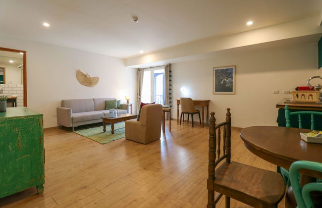 w Cozy 1BR Near Plaza Mayor de Cusco - Foto 30