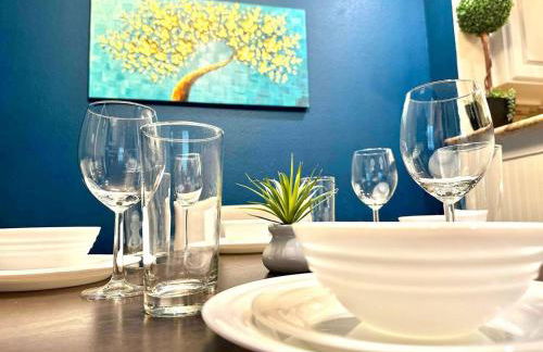 Vibrant 1BR Home near The Heights Gym BQQ Pool - Foto 24