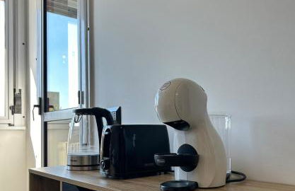 Modern apartment, terrace, AC and WiFi - Photo 5