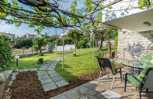 Traditional villa appartment with garden, also for gatherings ,15 minutes from Thessaloniki airport - Foto 36