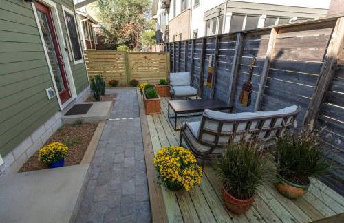 Guest House 12 South Nashville - Foto 9