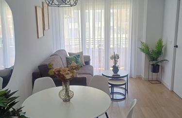 Apartamento Granada-Hipercor - Foto 7