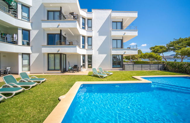 Oratge Beach Views - Foto 16