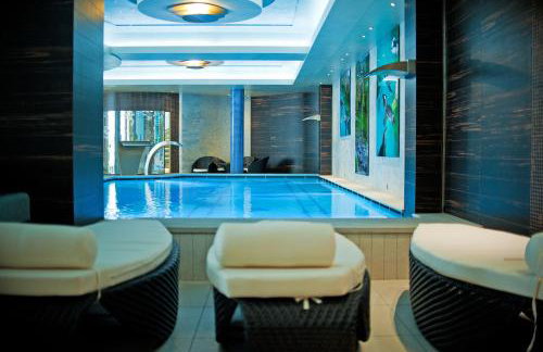 Hotel & SPA Czarny Groń - Foto 14