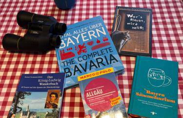 Glückliche Kuh-Villa - Achtsamer Rückzugsort mit Traumgarten, Schwimmteich & Raum zum Sein bis 18 Personen - Allgäu - Foto 158