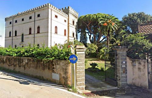 Castello Bellariva - Foto 11