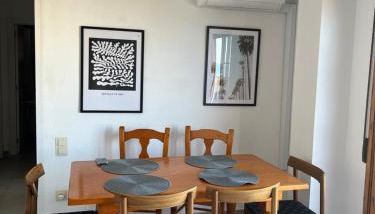 Cap Blanc Apartment with Sea View and Beach - Foto 4