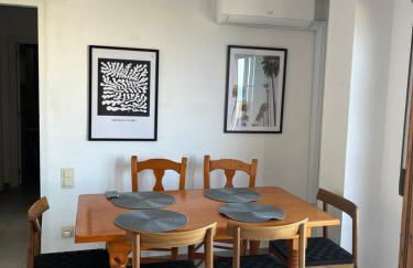 Cap Blanc Apartment with Sea View and Beach - Foto 4