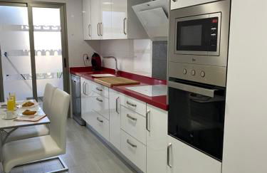 1a línea con PISCINA Nuevo - Foto 8