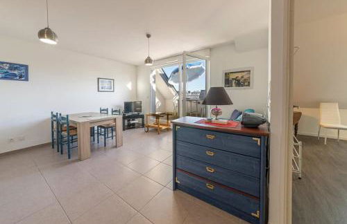 Les Oyats - Appartement 1 chambre - Balcon - Foto 6