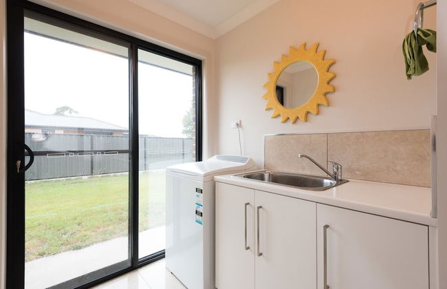 Euphoria House - Photo 15