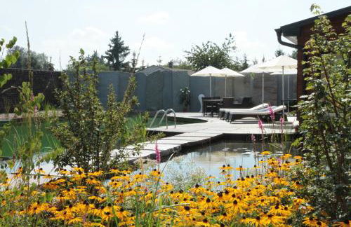 SONN'IDYLL Aparthotel - Foto 13