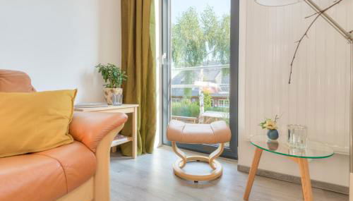 Ferienwohnung Grünes Berlin - Foto 2