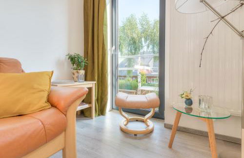 Ferienwohnung Grünes Berlin - Foto 2