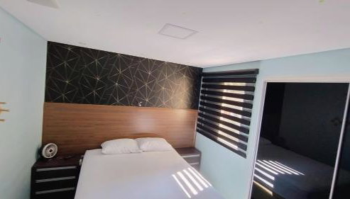 Apartamento Top Expo Center Norte Paulista Centro - Foto 4