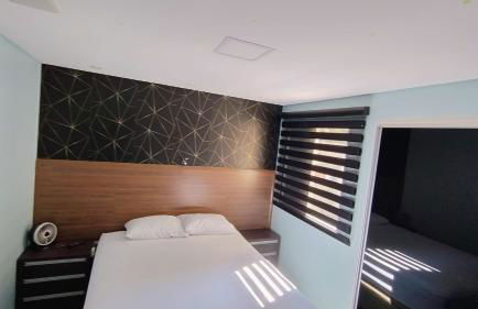 Apartamento Top Expo Center Norte Paulista Centro - Foto 4