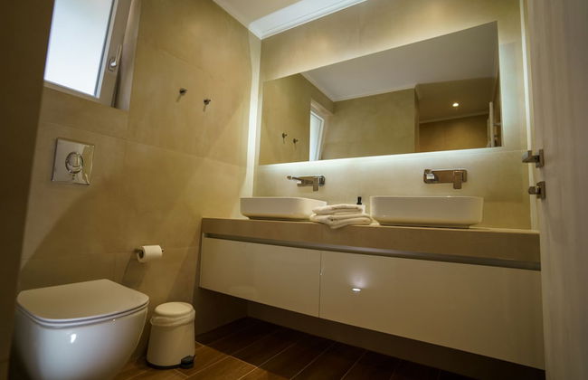 ASTRALI STONE VILLAS - Foto 15