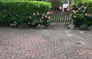 Ferienwohnung in Burg - Foto 21