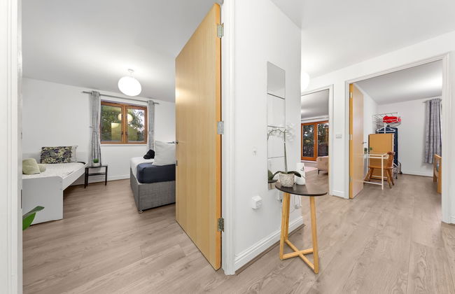 Croydon FBS Hub - Foto 51