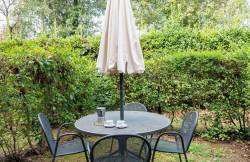 Apartament Monastero - Photo 20