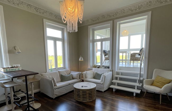 Seaside Apartments Austernbank - Foto 32