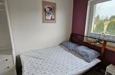 Magiczny Zakątek Bałtów - domki z jacuzzi - Foto 20