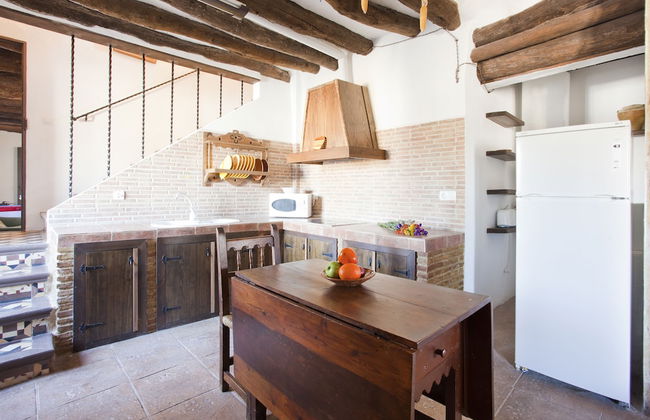 Alojamiento rural El Cortijuelo - Foto 48