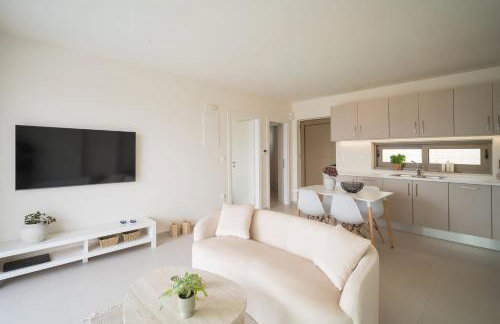 Villas Marathi Dyo, Chania Private Pool Stylish Adults-Only Escape - Foto 12