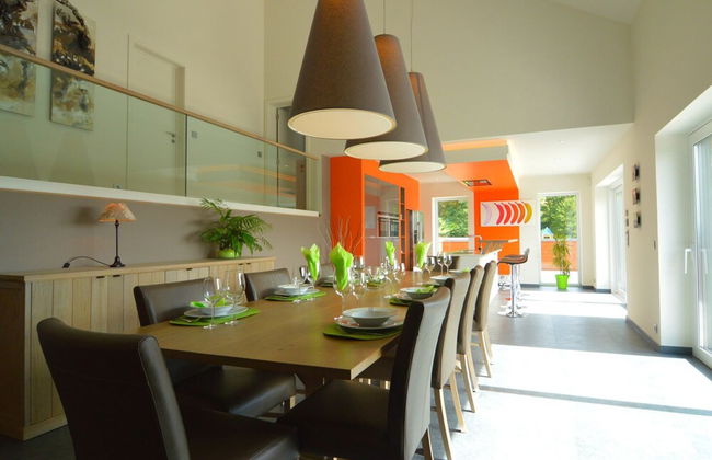 Malmedy Hillside Spa Retreat - Foto 31