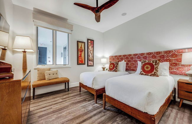 Wailea Beach Villas - Foto 36