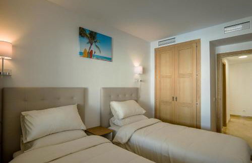 Beach side apartment La Duquesa - Photo 17