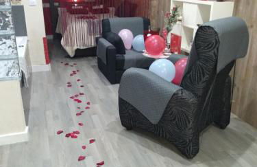 El Refugio Rojo de Ubrique - Foto 38