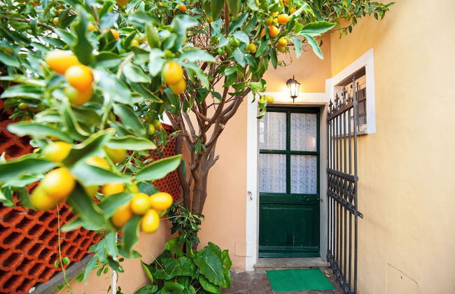 Casa La Gonza by Wonderful Italy - Foto 28