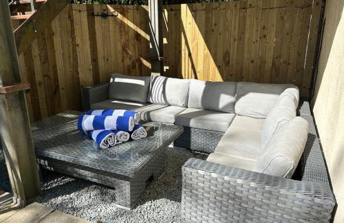 Mawddach View, Snowdonia Hot tub & Pet friendly - Foto 23