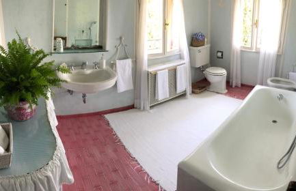 Villa il Galero - Foto 41