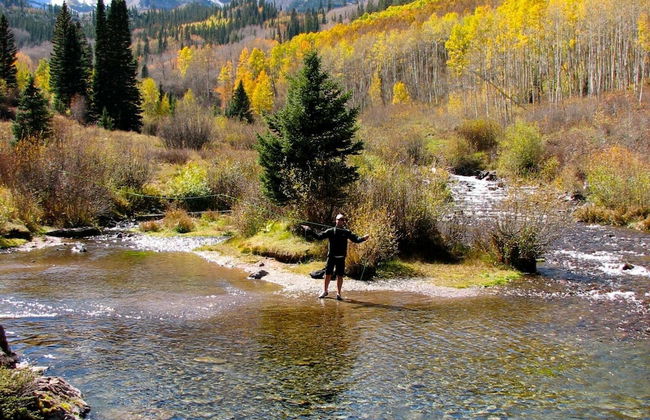 Hayden Lodge by iTrip Aspen Snowmass - Foto 51