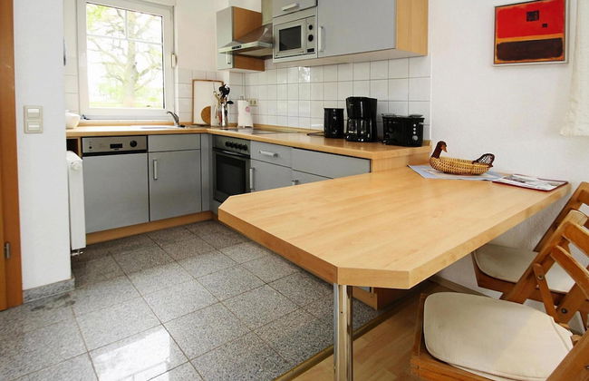 Cottage on the Kummerower See, Kummerow - Foto 4