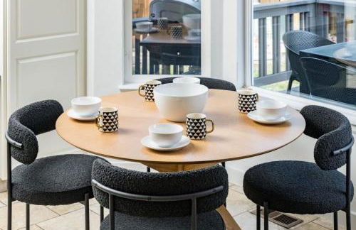 Artist Getaway In Downtown Westminster - Foto 13