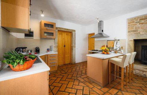 4 Bedroom Cozy Home In Sveti Lovrec - Foto 28