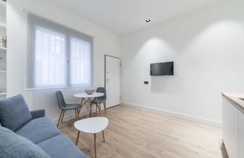 Fantastico Apartamento en Azca QB - Foto 18