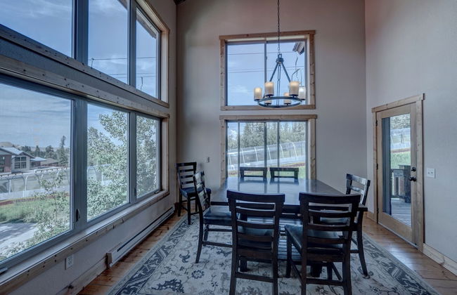 Avalanche Chalet at Terry Peak - Foto 22