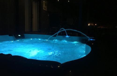 WA100 - Moderne Mobilheime im Oberpfälzer Seenland - Foto 46