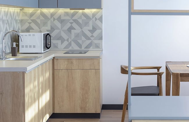 ApartUA Kropyvnytskyi - Foto 17