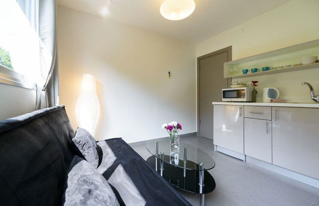 Dizengoff Inn - Foto 34