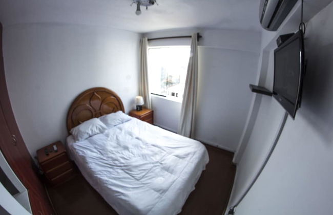 Inkaclub Miraflores - Foto 36