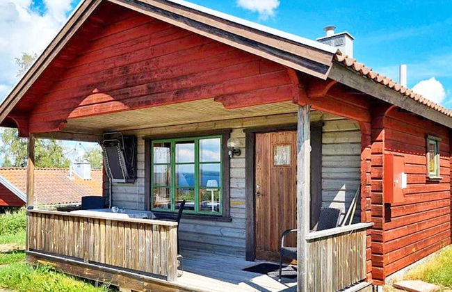 3 Person Holiday Home in Rattvik - Foto 8