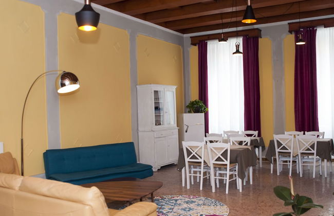 B&B Retrò - Foto 45