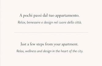 ComeCasa Milano Modern Retreat Gym & Style - Foto 15